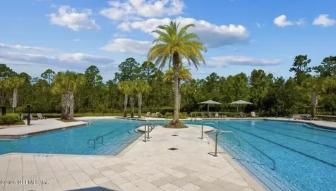 10302 Benson Lake Drive Jacksonville FL 32222