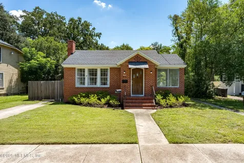 1519 Belmonte Avenue Jacksonville FL 32207
