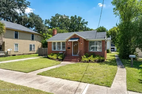 1519 Belmonte Avenue Jacksonville FL 32207