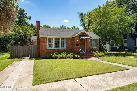 1519 Belmonte Avenue Jacksonville FL 32207