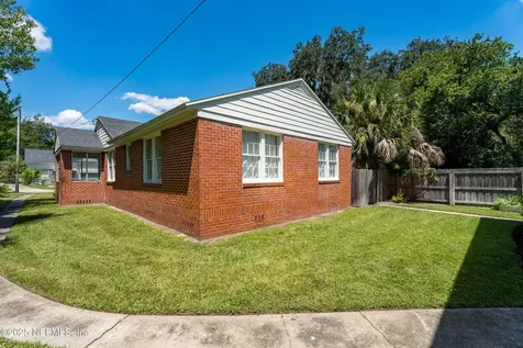 1519 Belmonte Avenue Jacksonville FL 32207
