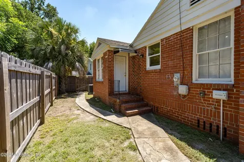 1519 Belmonte Avenue Jacksonville FL 32207