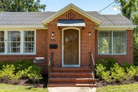 1519 Belmonte Avenue Jacksonville FL 32207