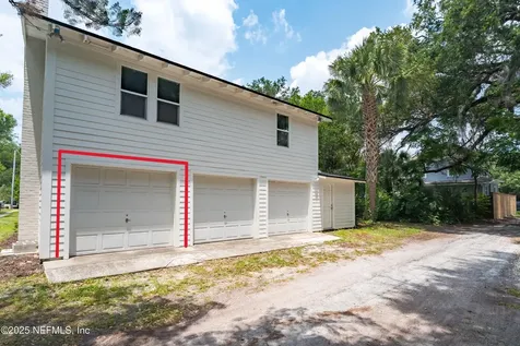 1519 Belmonte Avenue Jacksonville FL 32207