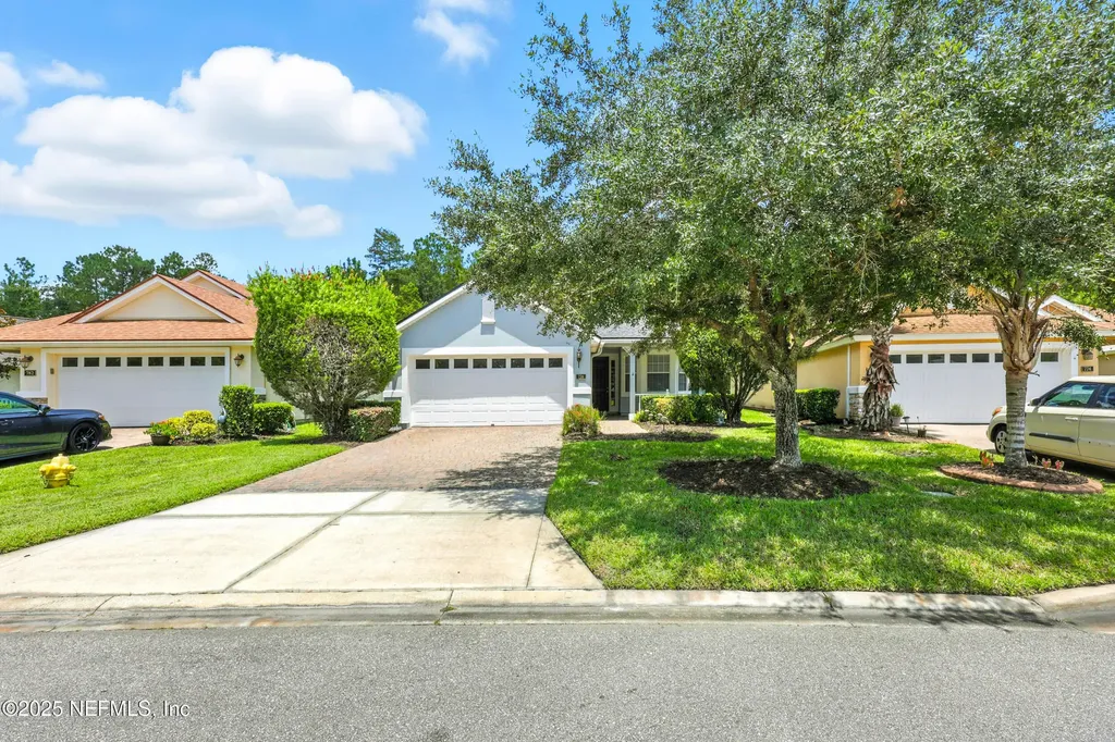 778 Copperhead Circle St. Augustine FL 32092