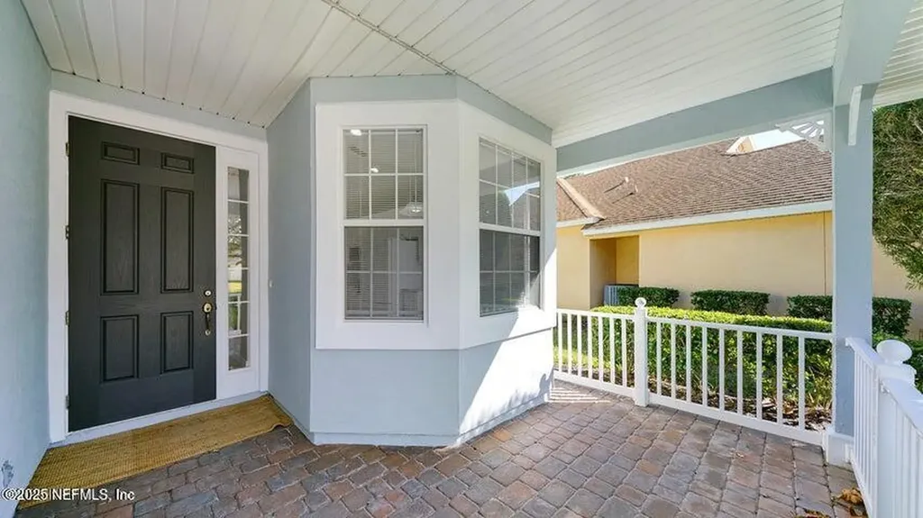 778 Copperhead Circle St. Augustine FL 32092