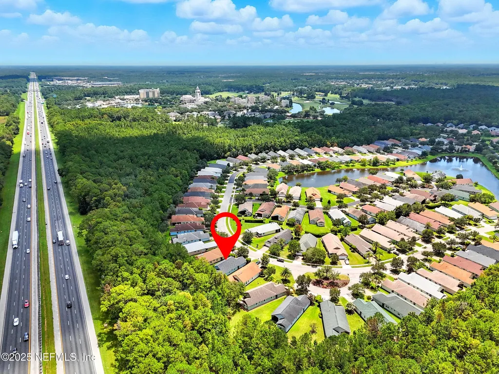 778 Copperhead Circle St. Augustine FL 32092