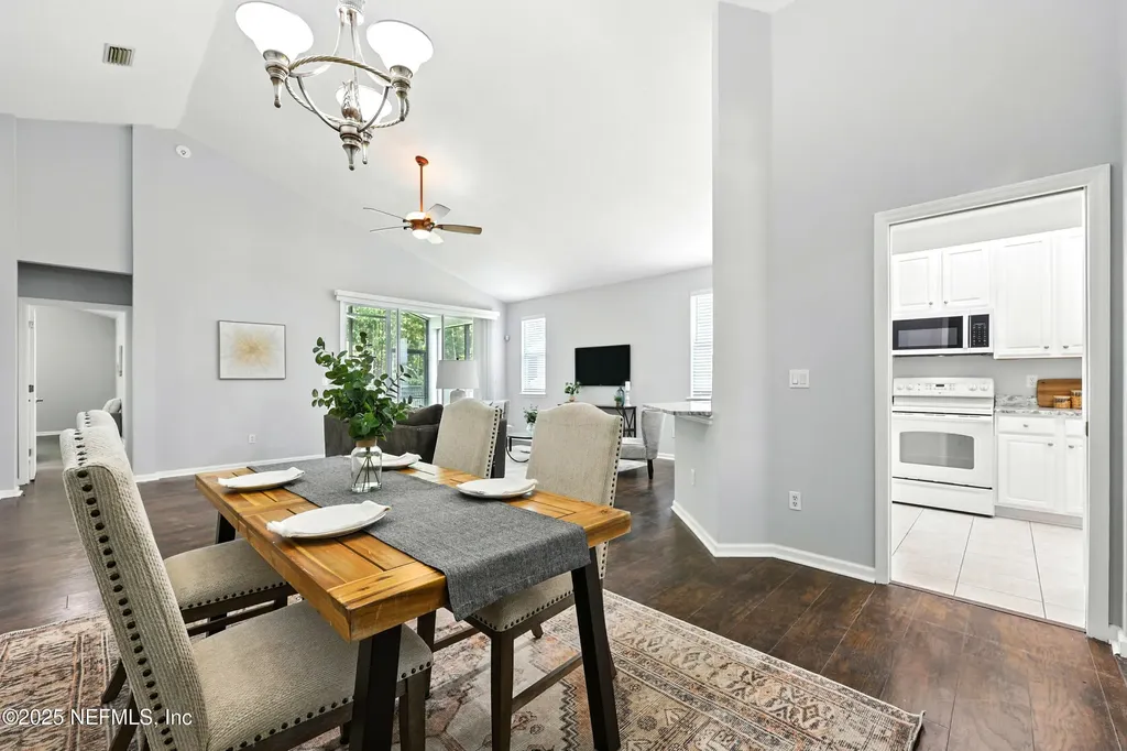 778 Copperhead Circle St. Augustine FL 32092