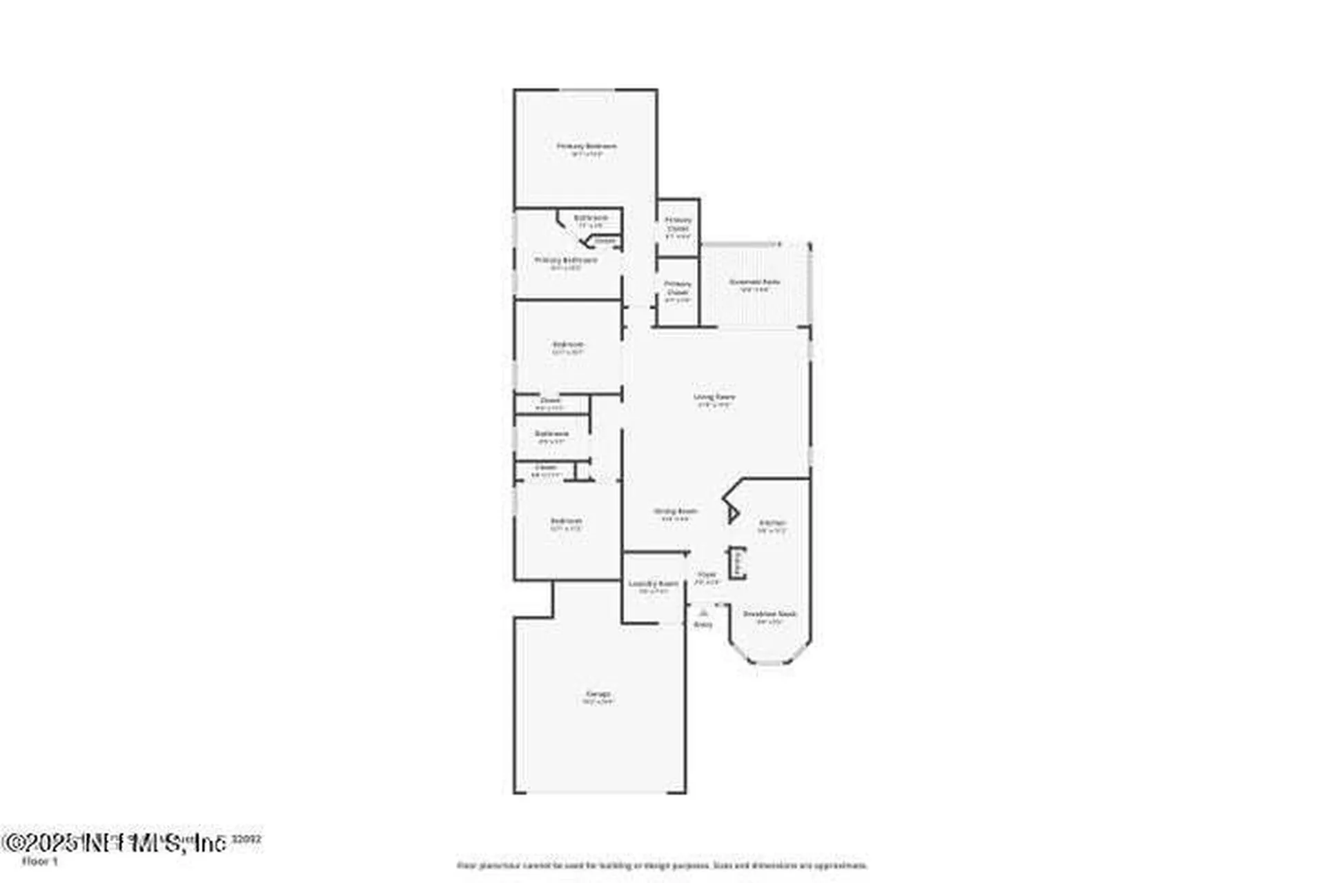 778 Copperhead Circle St. Augustine FL 32092
