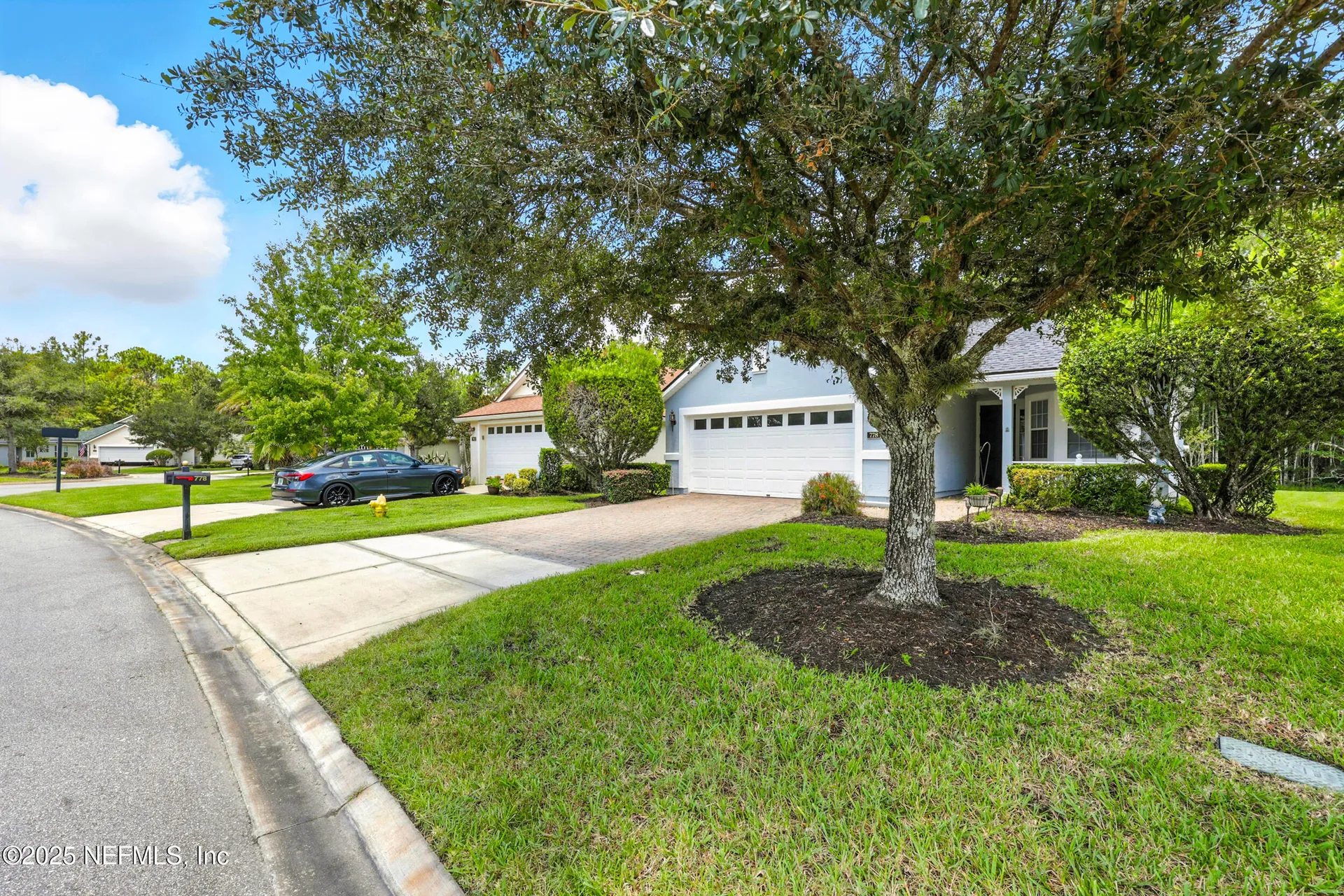 778 Copperhead Circle St. Augustine FL 32092