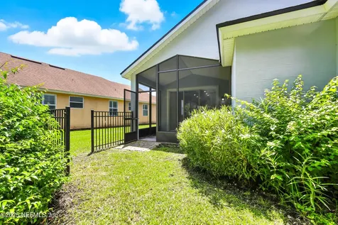 778 Copperhead Circle St. Augustine FL 32092