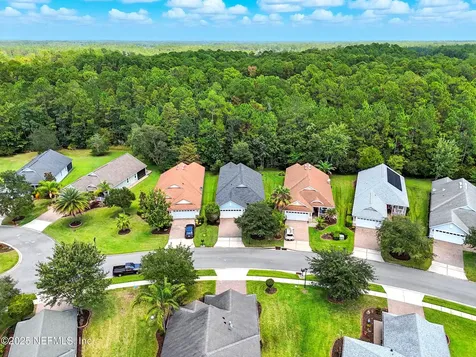 778 Copperhead Circle St. Augustine FL 32092