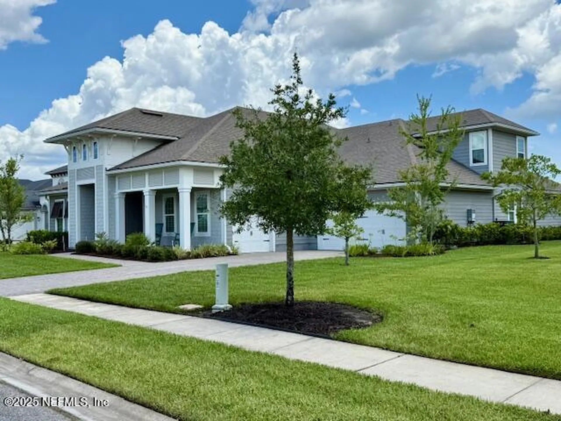 183 Fremont Avenue St. Augustine FL 32095