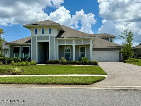 183 Fremont Avenue St. Augustine FL 32095