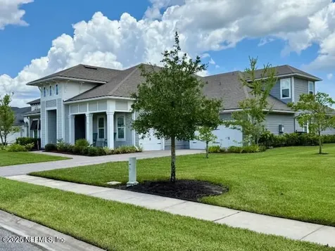 183 Fremont Avenue St. Augustine FL 32095