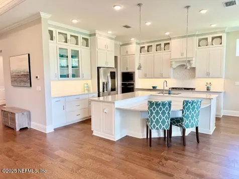 183 Fremont Avenue St. Augustine FL 32095