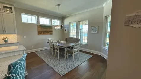 183 Fremont Avenue St. Augustine FL 32095
