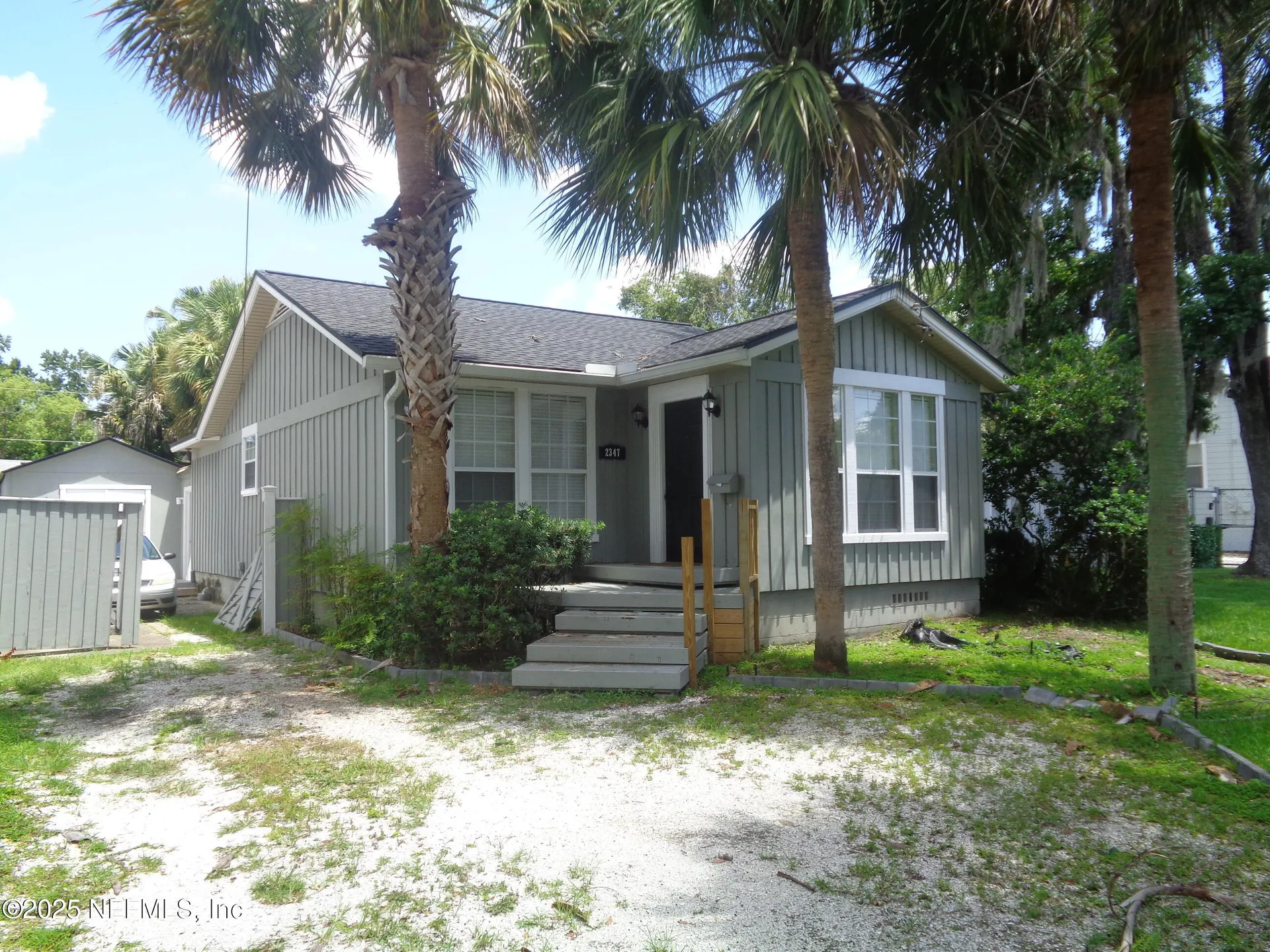 2347 Lake Shore Boulevard Jacksonville FL 32210