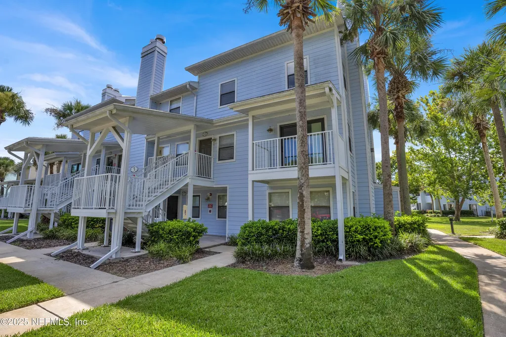 100 Fairway Park Boulevard Ponte Vedra Beach FL 32082