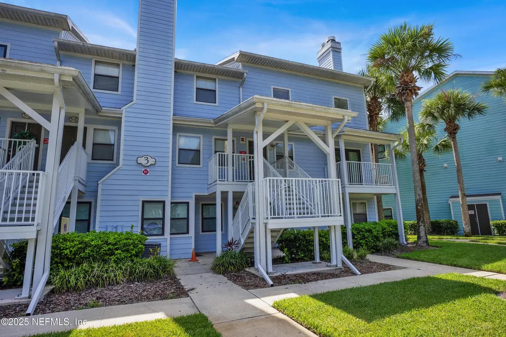 100 Fairway Park Boulevard Ponte Vedra Beach FL 32082