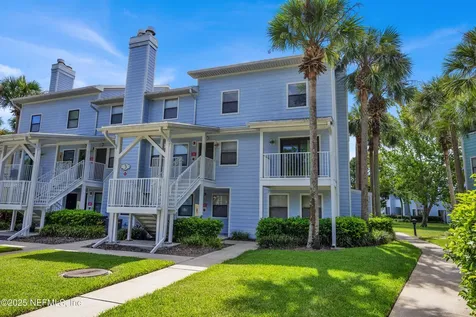 100 Fairway Park Boulevard Ponte Vedra Beach FL 32082