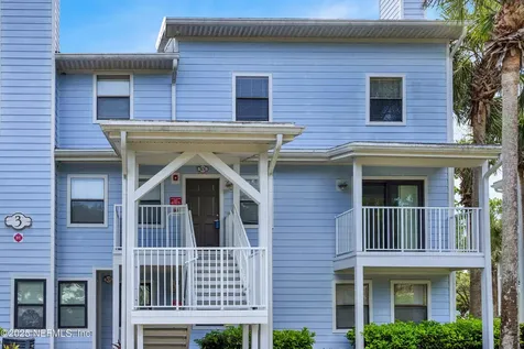 100 Fairway Park Boulevard Ponte Vedra Beach FL 32082