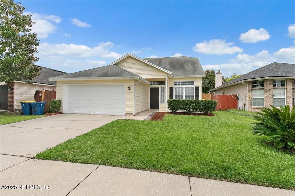 12548 Ayrshire Street E Jacksonville FL 32226