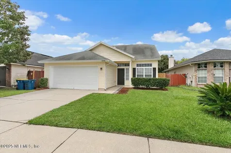 12548 Ayrshire Street E Jacksonville FL 32226