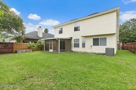 12548 Ayrshire Street E Jacksonville FL 32226