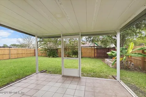 12548 Ayrshire Street E Jacksonville FL 32226