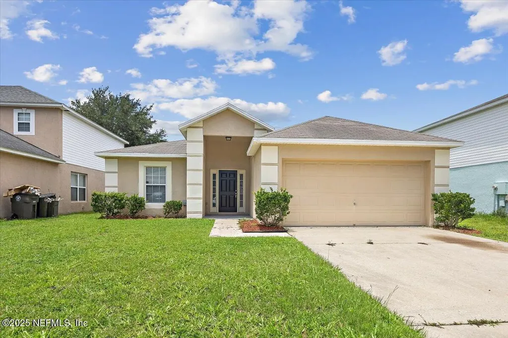 9599 Watershed Drive E Jacksonville FL 32220