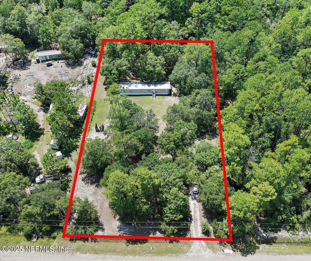 10145 Flikkema Avenue Hastings FL 32145