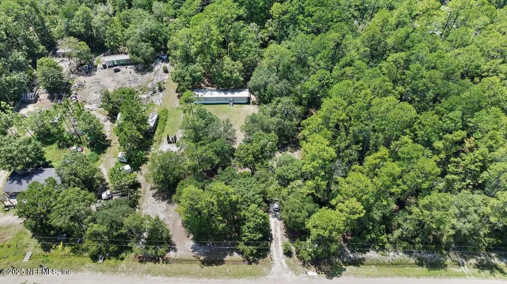 10145 Flikkema Avenue Hastings FL 32145