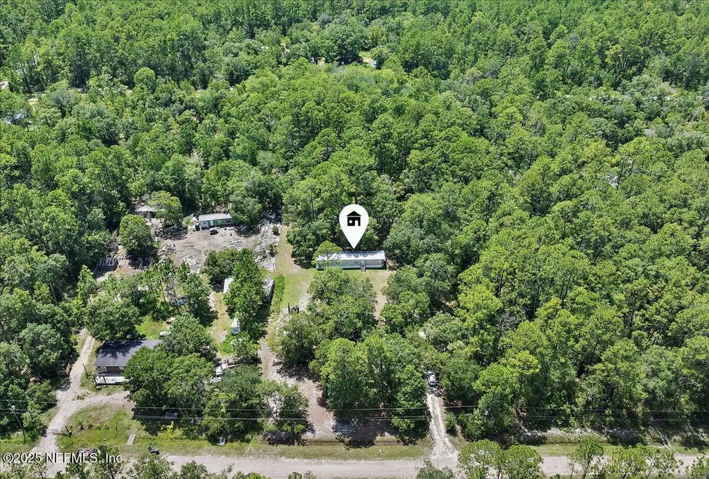 10145 Flikkema Avenue Hastings FL 32145