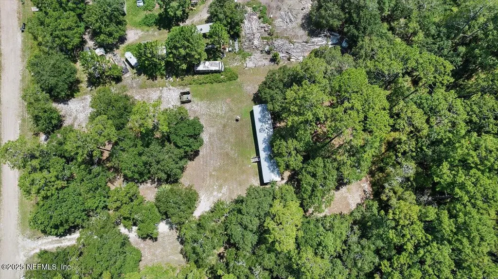 10145 Flikkema Avenue Hastings FL 32145