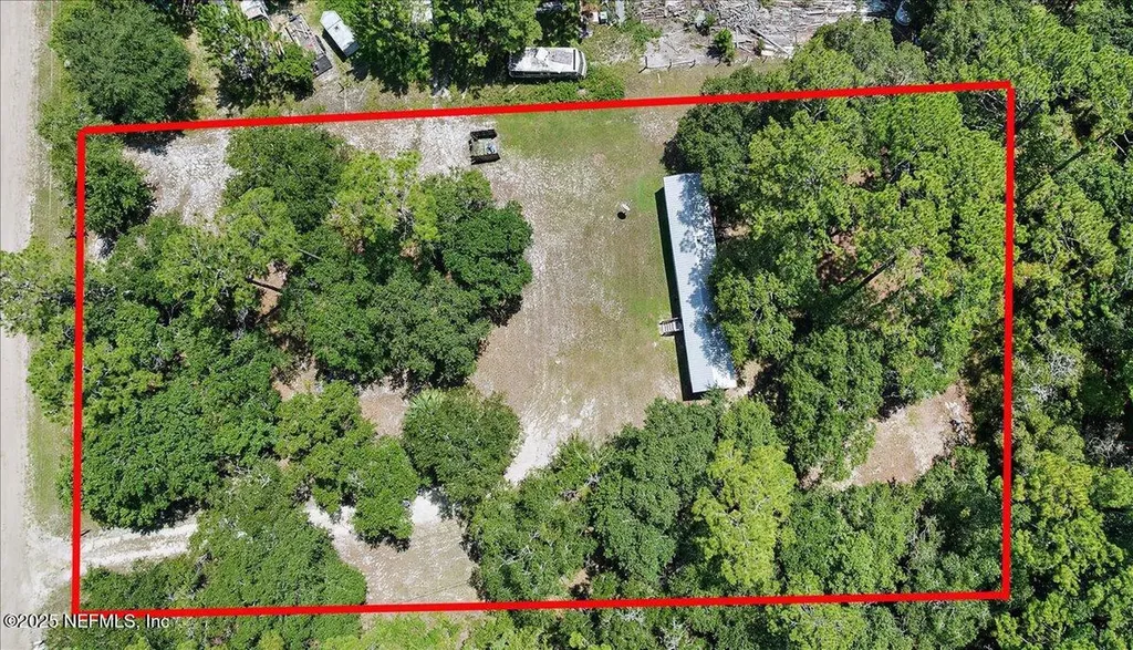 10145 Flikkema Avenue Hastings FL 32145