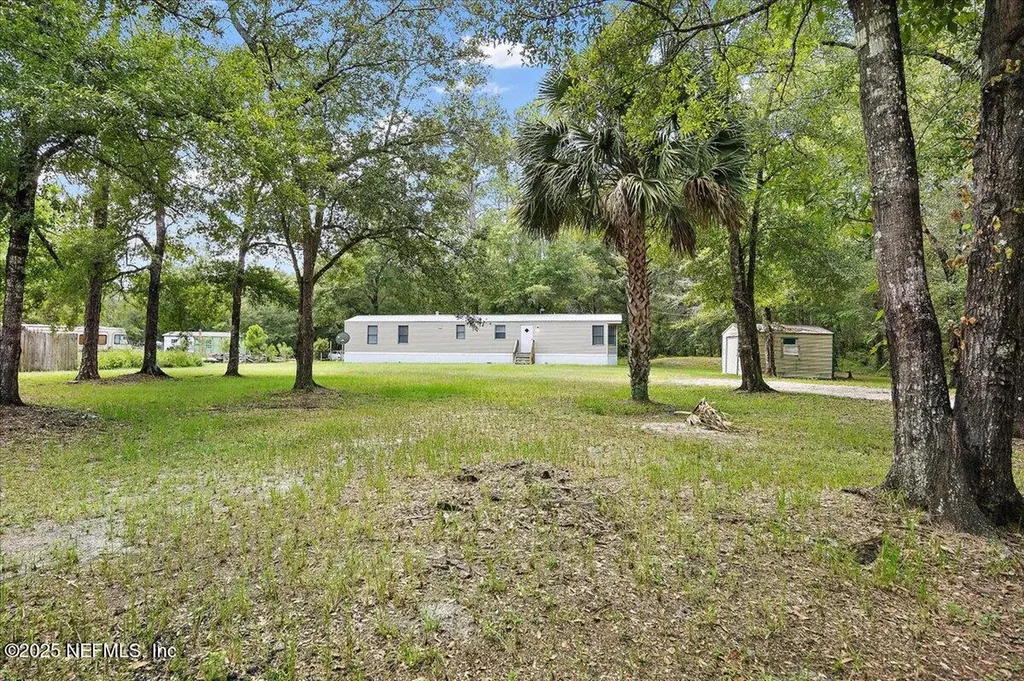 10145 Flikkema Avenue Hastings FL 32145