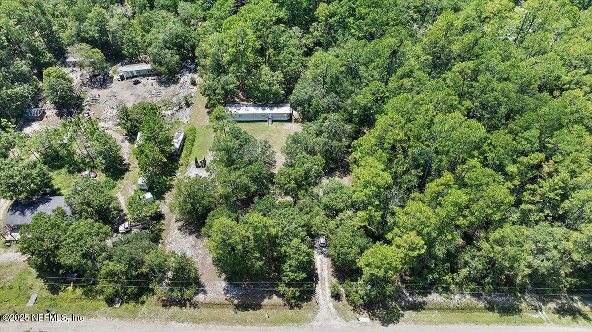 10145 Flikkema Avenue Hastings FL 32145