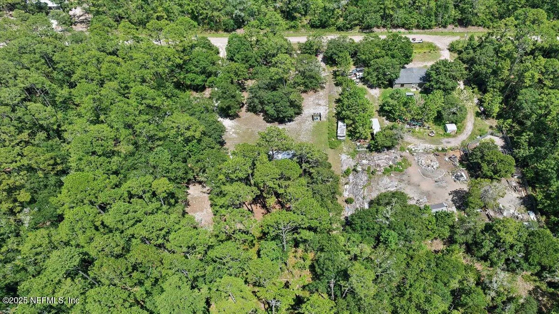 10145 Flikkema Avenue Hastings FL 32145