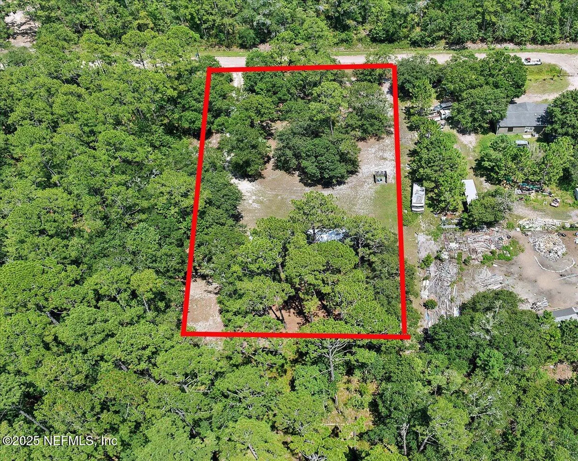 10145 Flikkema Avenue Hastings FL 32145