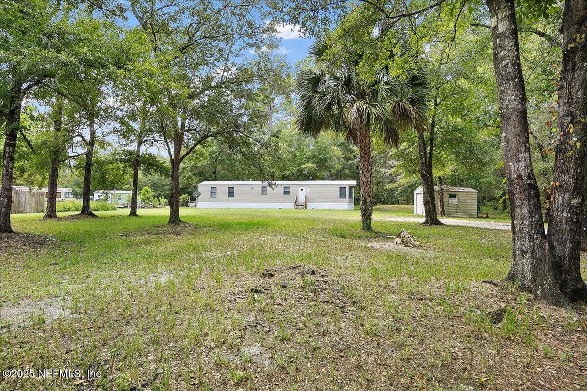 10145 Flikkema Avenue Hastings FL 32145
