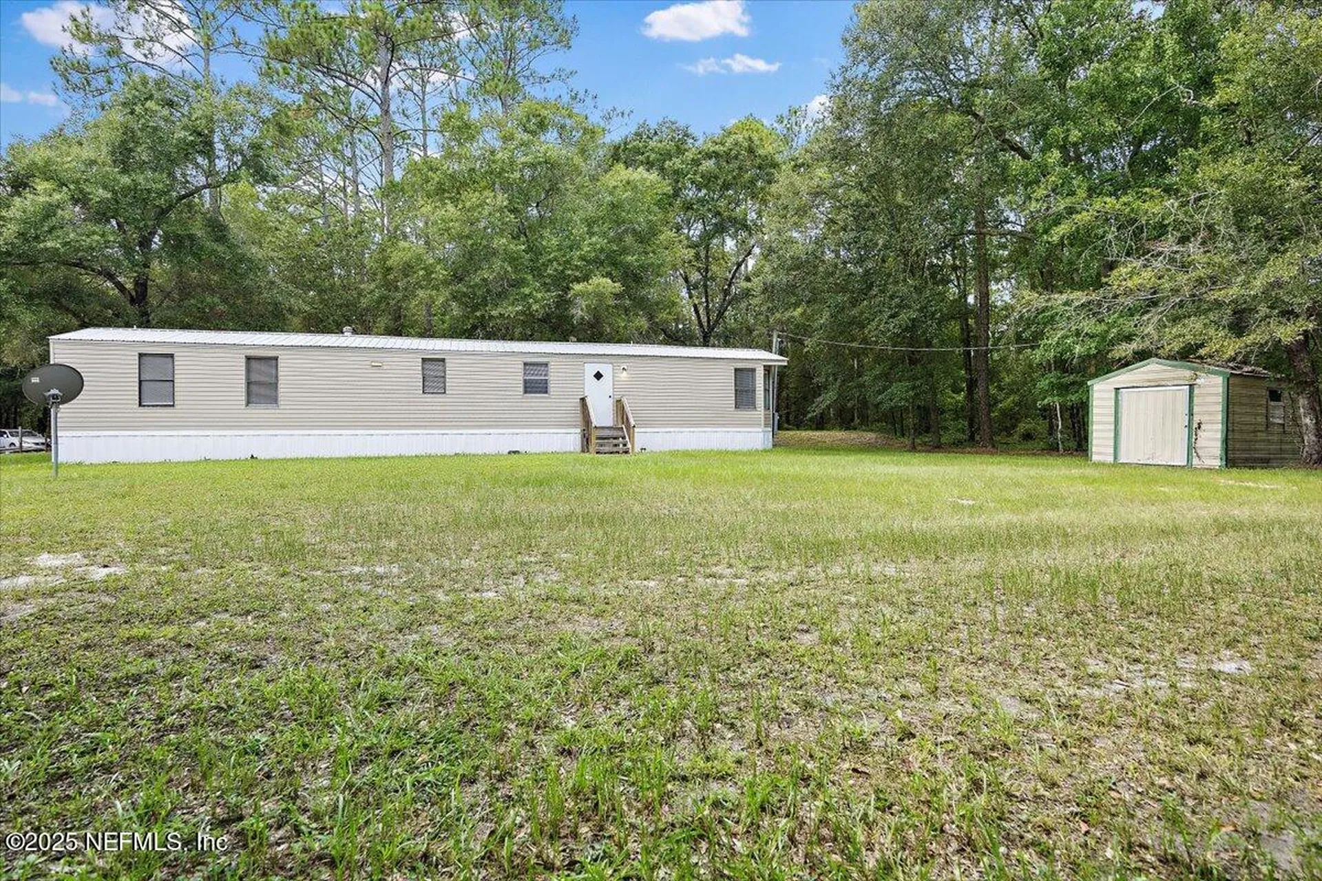 10145 Flikkema Avenue Hastings FL 32145