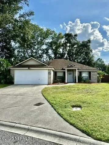 2454 Egrets Glade Drive Jacksonville FL 32224