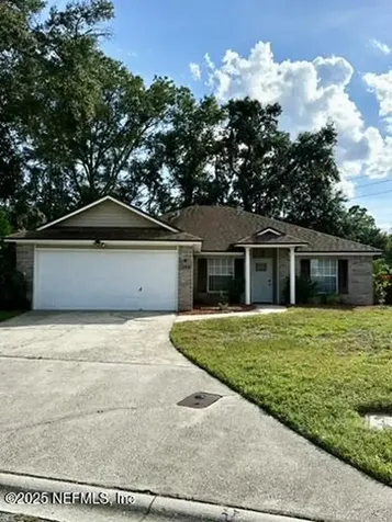 2454 Egrets Glade Drive Jacksonville FL 32224