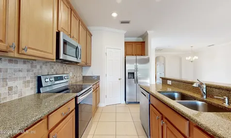 1655 Calming Water Drive Fleming Island FL 32003