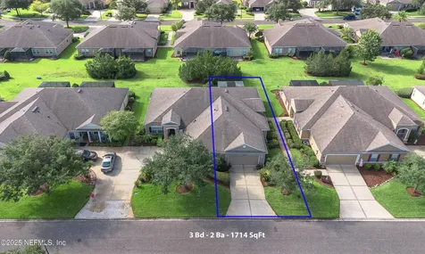 1655 Calming Water Drive Fleming Island FL 32003