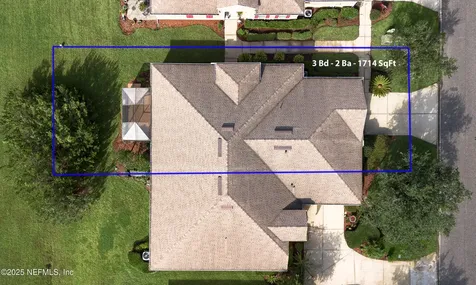 1655 Calming Water Drive Fleming Island FL 32003