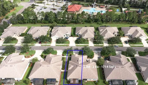 1655 Calming Water Drive Fleming Island FL 32003