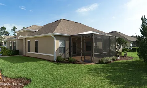 1655 Calming Water Drive Fleming Island FL 32003