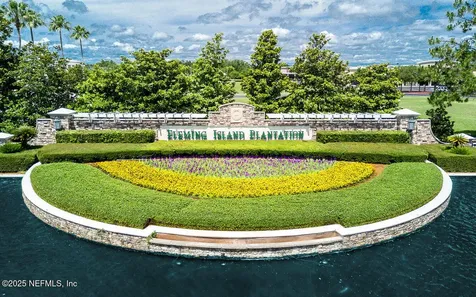 1655 Calming Water Drive Fleming Island FL 32003